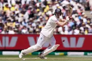 England Chase Historic MCG Victory in Thrilling Two-Day Ashes Test