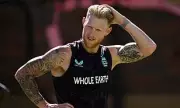 England Cricketers Stokes & Co Slammed for Scooter Stunt in Brisbane
