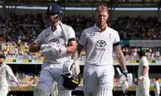 England Defy Odds at Gabba: Stokes & Jacks Lead Fightback in Second Ashes Test