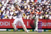 England End 14-Year Wait, Defeat Australia by 4 Wickets in Dramatic Ashes Test