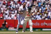 England End 15-Year Wait for Ashes Win in Australia with Dramatic MCG Victory