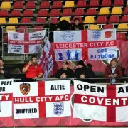 England Fans Priced Out of 2026 World Cup as Trip Costs Soar to £50,000