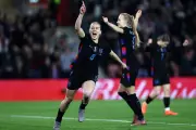 England Lionesses Seal 2025 with 2-0 Victory Over Ghana at St Mary's