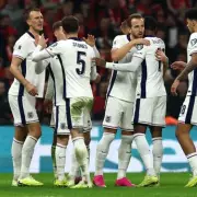 England's 2026 World Cup Opponents Revealed Friday, Fixture Details Follow Saturday