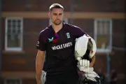 England's Ashes Gamble: Will Jacks Replaces Wood for Crucial Brisbane Test