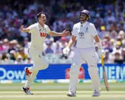 England's Ashes Hopes Evaporate in Adelaide Heat as Australia Dominate Day Two