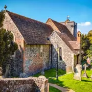 England's Oldest Building: Canterbury's St Martin's Church is a Must-Visit