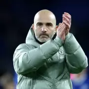 Enzo Maresca insists he is 'happy' at Chelsea after 'worst 48 hours' rant