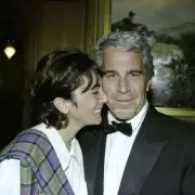 Epstein Files: 'A' Email from Balmoral Asks Maxwell for 'Inappropriate Friends'