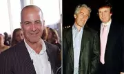 Epstein Files: Brother Claims Trump Authorised 2019 Murder in FBI Tip