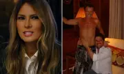 Epstein Files Link Melania Trump's Documentary Director to Associate