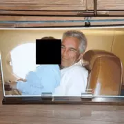 Epstein Files Release Branded a 'Complete Cover-Up' Amid Redaction Fury