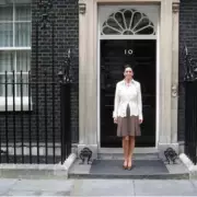 Epstein Files Reveal Maxwell at No 10, Clinton Photos & Underage Demands