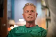 Eric Dane Defies ALS Diagnosis, Vows to Continue Acting Career