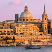 Escape to Malta: 17°C Winter Sun Just 3 Hours from the UK