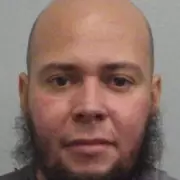 Escaped Prisoner Liam Wall Captured After Two-Day Police Manhunt