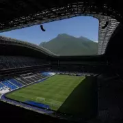 Estadio Monterrey: The Steel Giant's 2026 World Cup Role Revealed