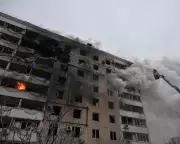 EU Leaders Face Critical Vote on €90bn Ukraine Loan from Frozen Russian Assets