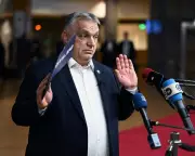 EU Secures Ukraine Loan Deal After Hungary's Veto Lifted, Excluding Three Nations