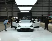 EU Tariffs Spark China's Volvo and Polestar Investment in Sweden and Germany