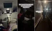 Eurostar Chaos: Passengers Endure 12-Hour Ordeal in Dark, Cold Trains