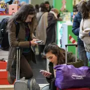 Eurostar Warns of Ongoing Delays After Channel Tunnel Power Outage Chaos