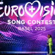 Eurovision 2026: Four Nations Boycott as Israel Allowed to Compete