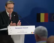 EU's €90bn Ukraine Loan Deal: A Landmark Victory for Smaller States