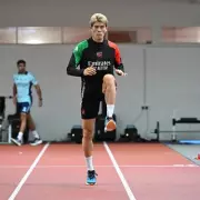 Ex-Arsenal star Tomiyasu eyes Ajax move after injury nightmare ends