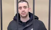 Ex-British Soldier Jailed for 13 Years in Russian Penal Colony