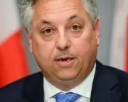 Ex-Canada Spy Chief Warns of China's 'Industrial-Scale' Tech Theft in West