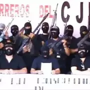 Ex-DEA Chief Accused of Plotting to Launder £9m for Mexican Cartel