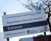 Ex-Doctor Charged with 45 Sexual Offences Against 38 Patients