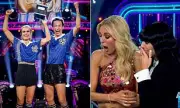 Ex-Lioness Karen Carney Wins Strictly 2024 in Emotional Finale as Hosts Depart
