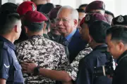 Ex-Malaysian PM Najib Razak Convicted Again in $4.5bn 1MDB Scandal