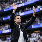 Ex-Man Utd Defender Sergio Reguilon Set for Inter Miami Move