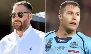 Ex-NRL Star Trent Merrin Avoids Conviction After $140k Bitcoin Theft