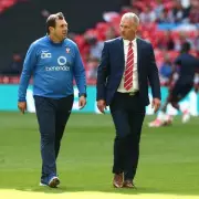 Ex-Wrexham Coach Nearly Quit in 48 Hours, Reveals Shocking Pre-Reynolds Era