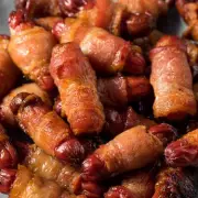 Expert Reveals: One Simple Ingredient Makes Pigs in Blankets 'More Delicious'