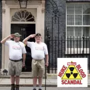 Exposed: MoD Study Cut 1,000 Nuke Test Veterans' Radiation Doses