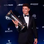 F1 2025 Awards: Norris Snubbed for Driver of Year, Hamilton Named Flop