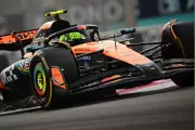 F1 Abu Dhabi GP: Norris Leads Title Showdown After Dominant Practice