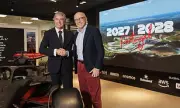 F1 Returns to Portugal in 2027: Portimão Secures Two-Year Grand Prix Deal