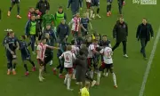 FA Charges Southampton and Coventry After Fiery Championship Draw Sparks Brawl