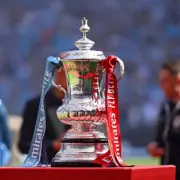 FA Cup Second Round: 12 Non-League Clubs Eye Historic Upsets and Premier League Prize