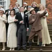 Fackham Hall Review: Jimmy Carr's Period Spoof Delivers Laughs But Lacks Surprise