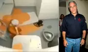 Fake Epstein 'Suicide' Video Sparks Fury Over DoJ File Dump