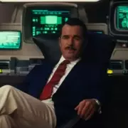 Fallout Season 2 Brings Robert House to Life: Justin Theroux Takes Iconic Role