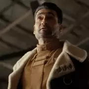 Fallout Season 2: Kumail Nanjiani's Mystery Character Revealed as Paladin