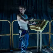 Fallout Season 2 UK Release Time: Early Start for Prime Video Fans